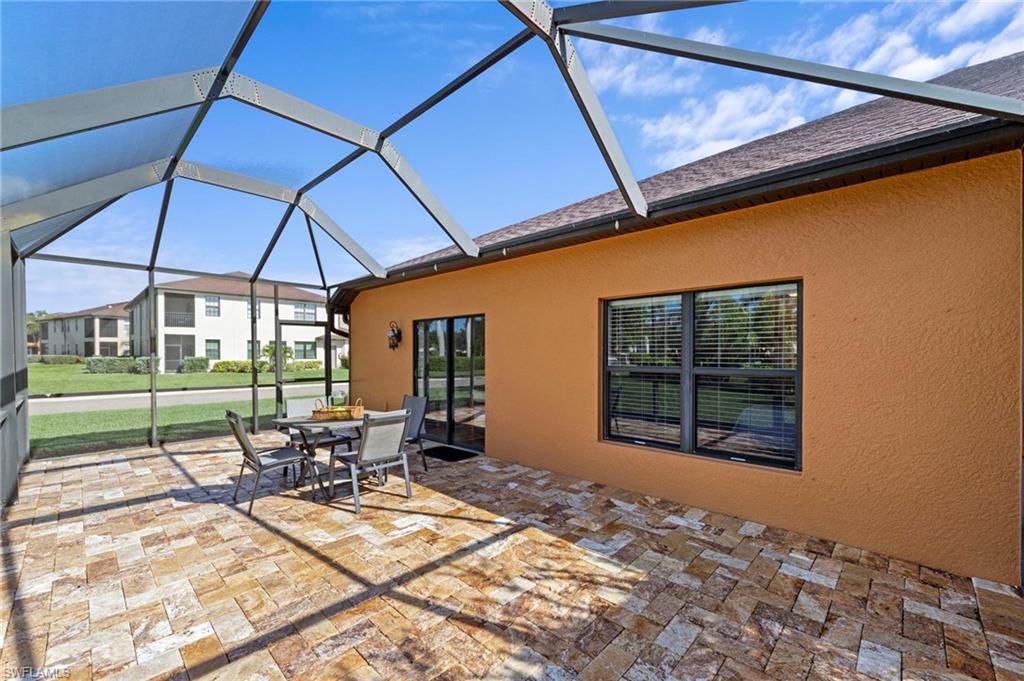 TERRA VISTA - Residential