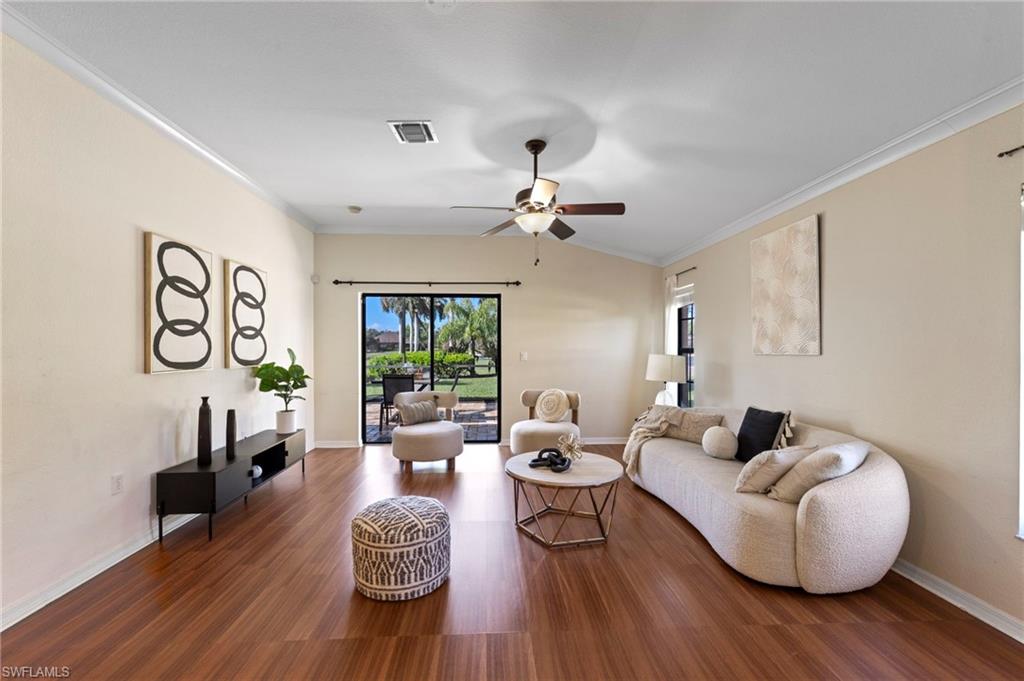 TERRA VISTA - Residential