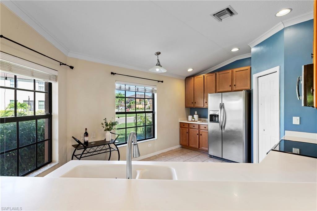 TERRA VISTA - Residential