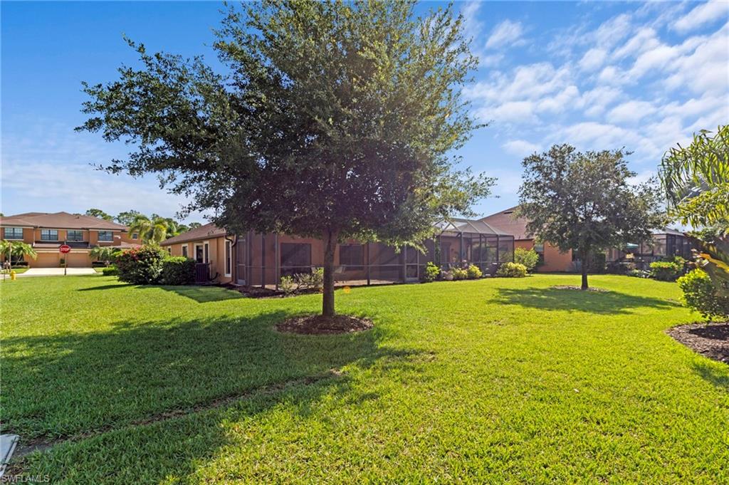 TERRA VISTA - Residential