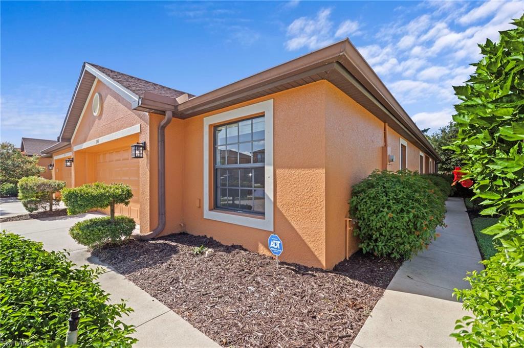 TERRA VISTA - Residential