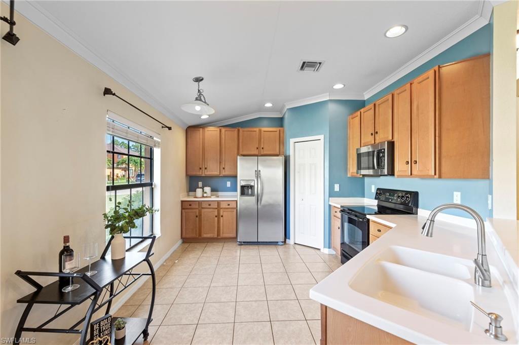 TERRA VISTA - Residential
