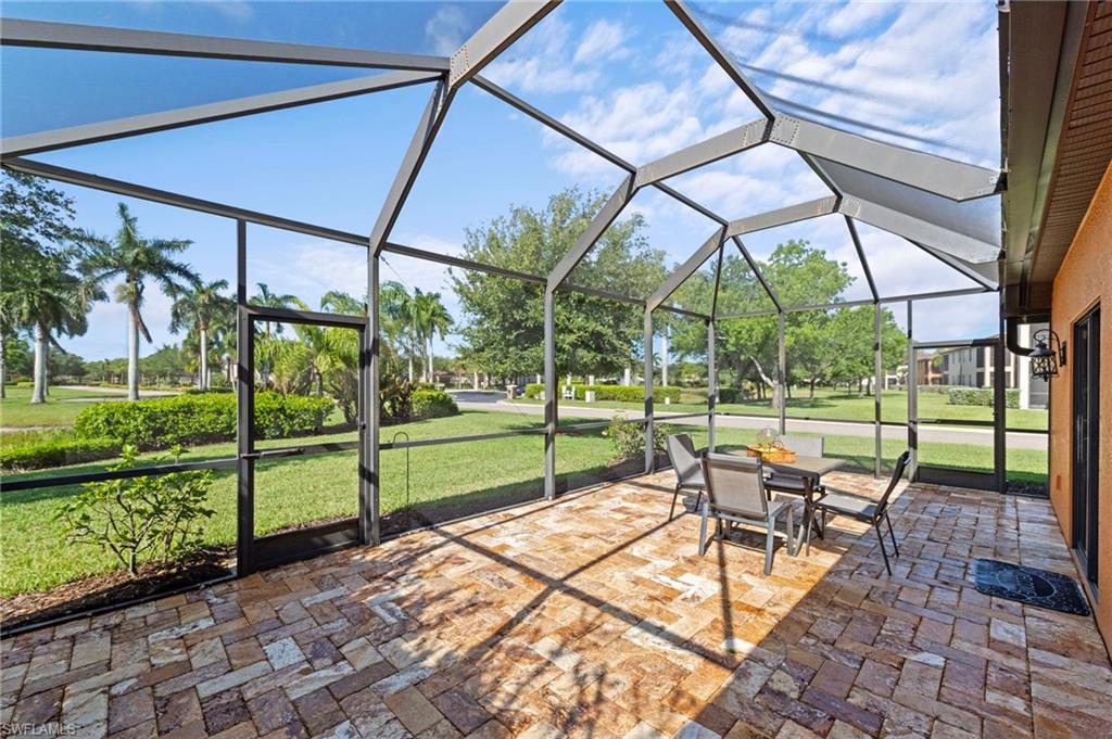 TERRA VISTA - Residential