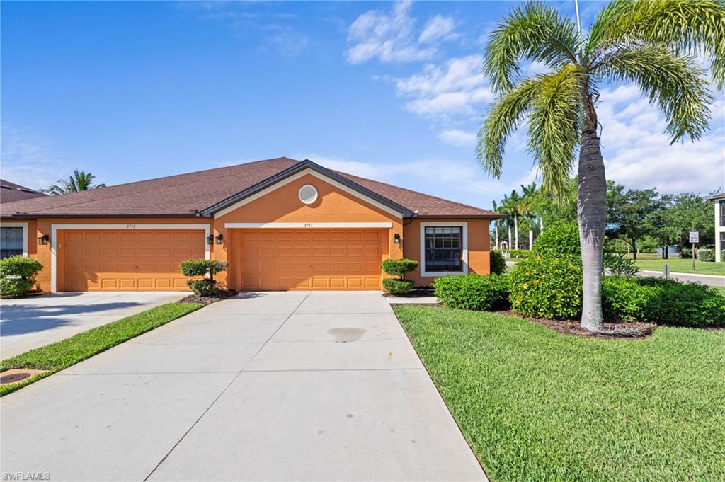 TERRA VISTA - Residential
