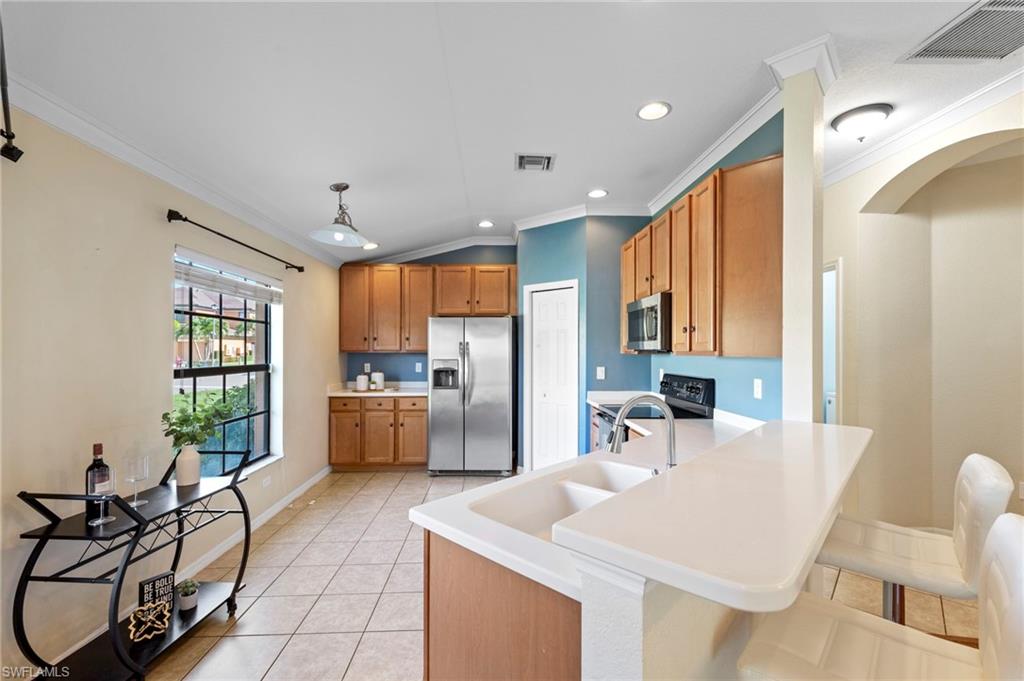 TERRA VISTA - Residential