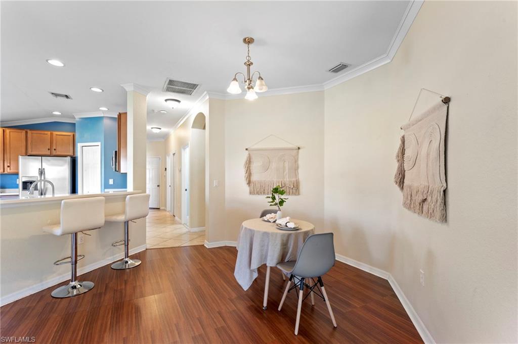 TERRA VISTA - Residential