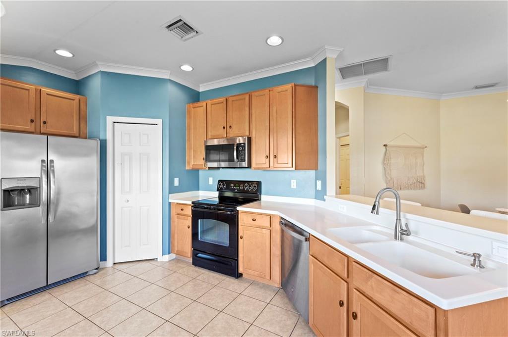 TERRA VISTA - Residential