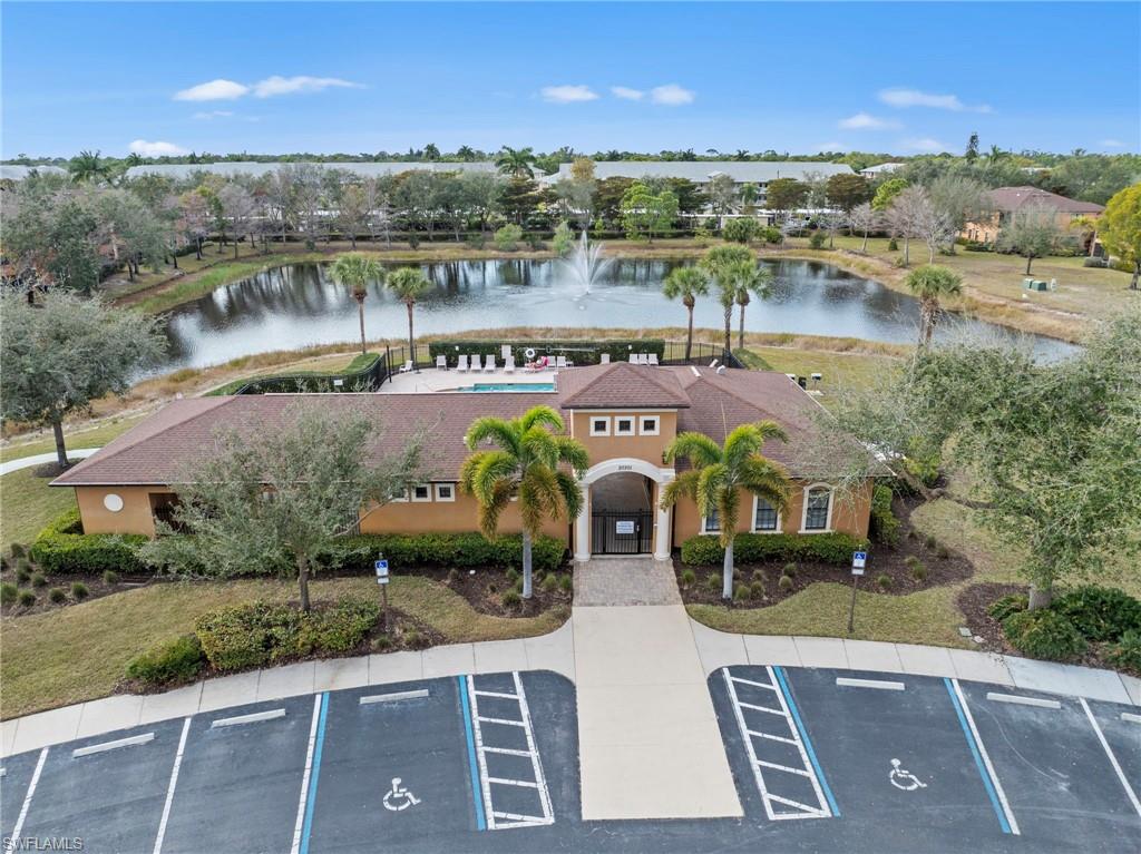 TERRA VISTA - Residential