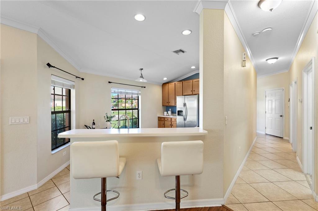 TERRA VISTA - Residential