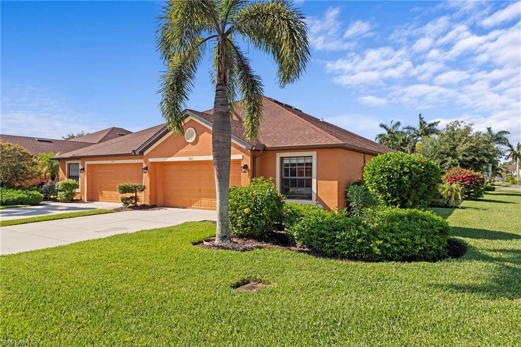 TERRA VISTA - Residential