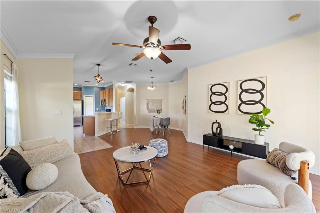 TERRA VISTA - Residential
