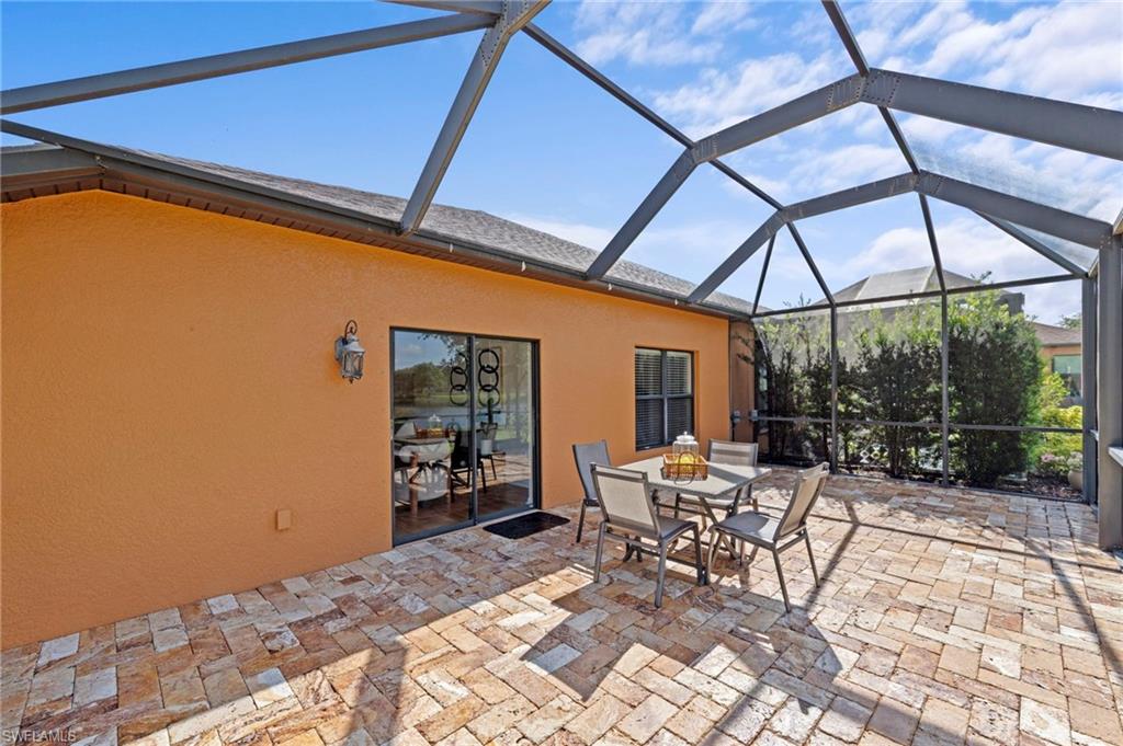 TERRA VISTA - Residential