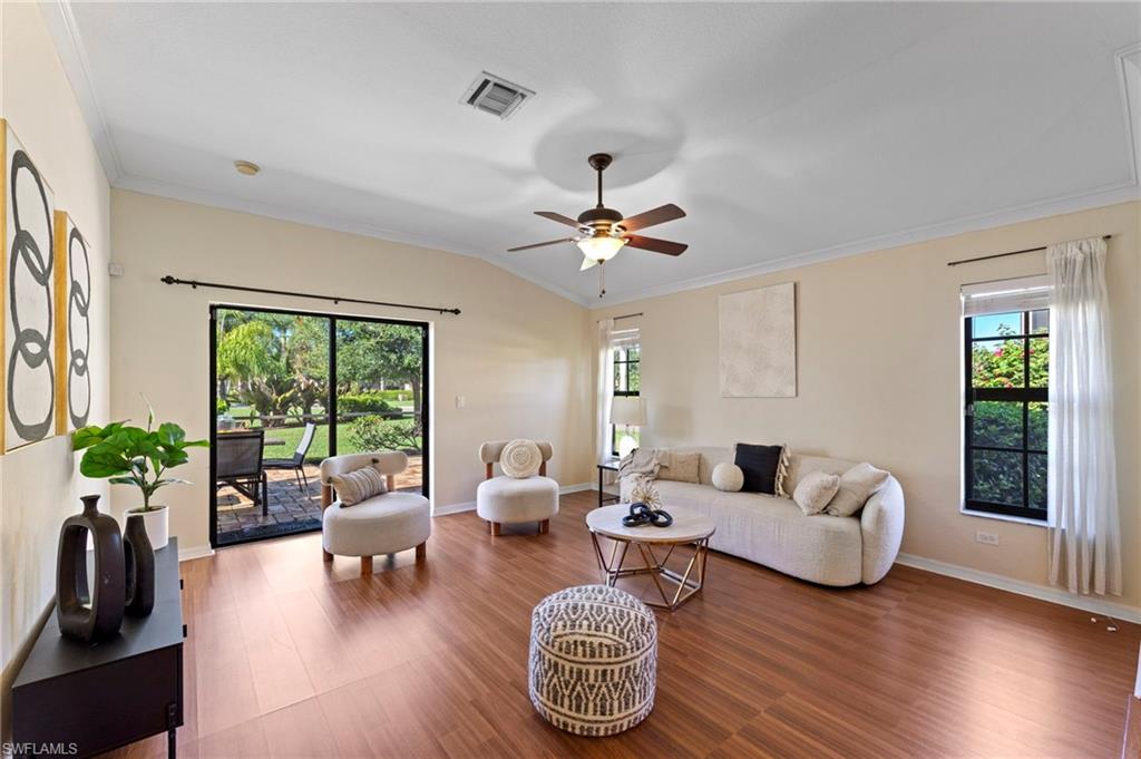 TERRA VISTA - Residential