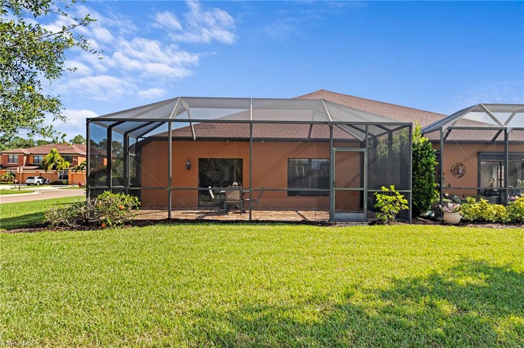 TERRA VISTA - Residential