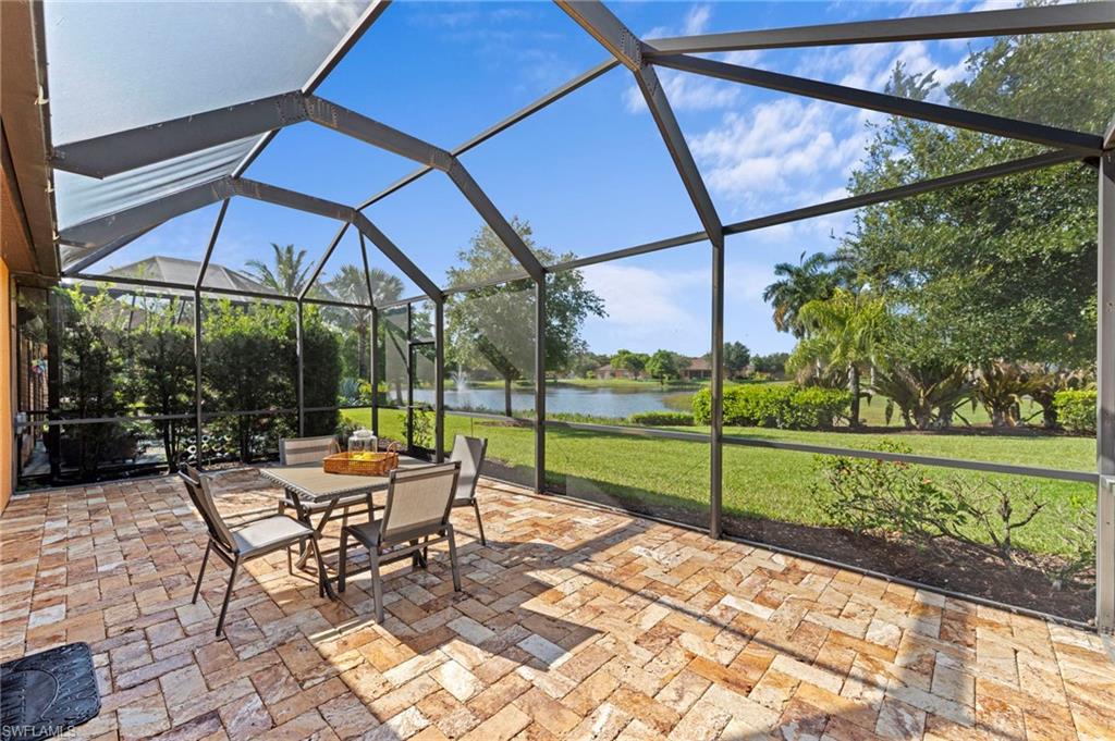 TERRA VISTA - Residential