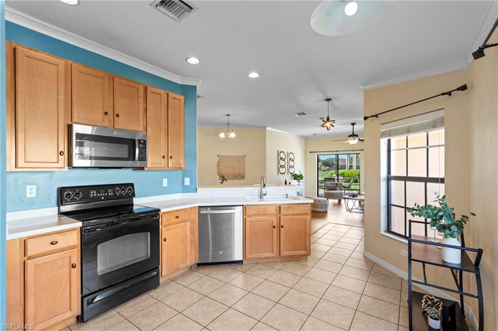 TERRA VISTA - Residential