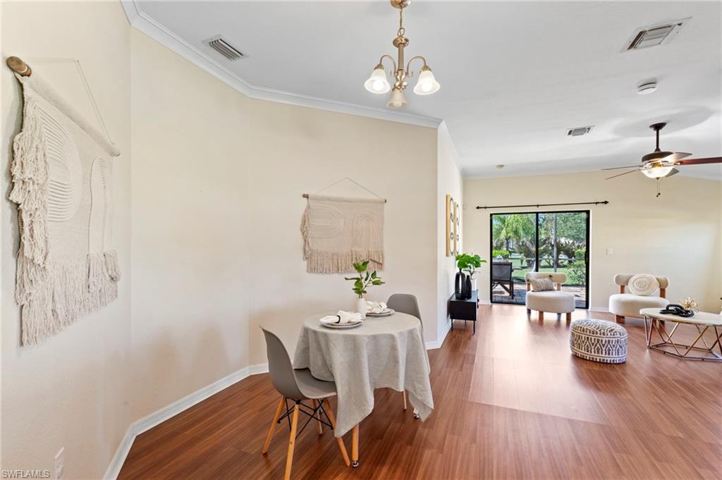 TERRA VISTA - Residential