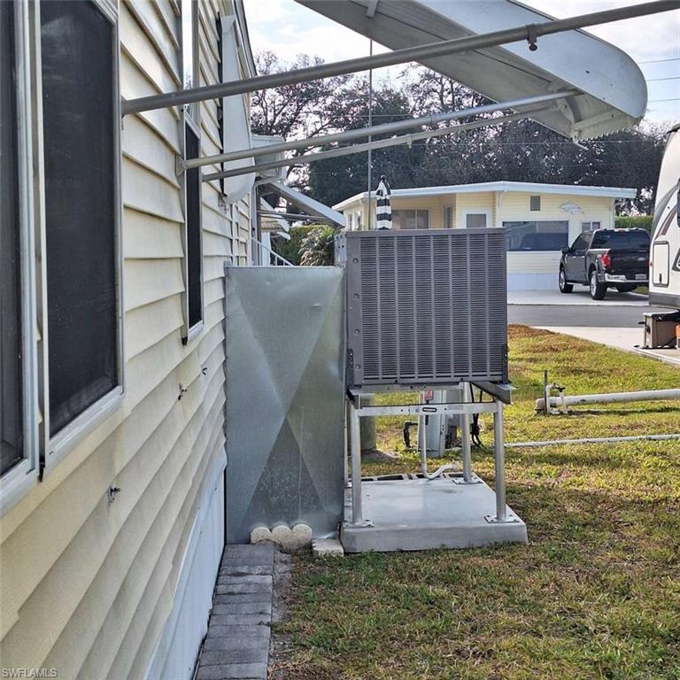 ENCHANTING SHORES - Residential