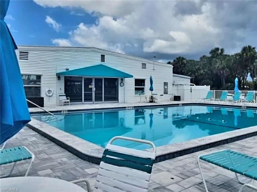 ENCHANTING SHORES - Residential