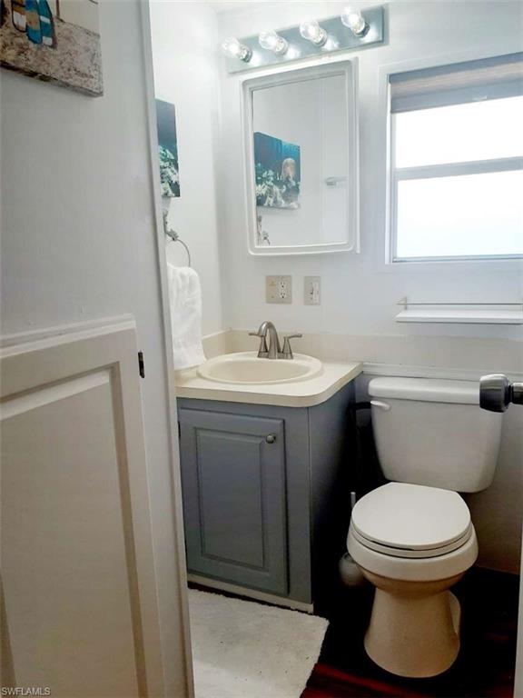 ENCHANTING SHORES - Residential