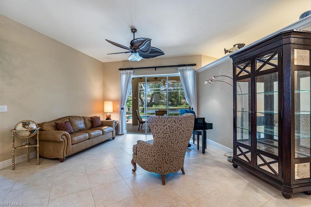 CEDAR CREEK - Residential