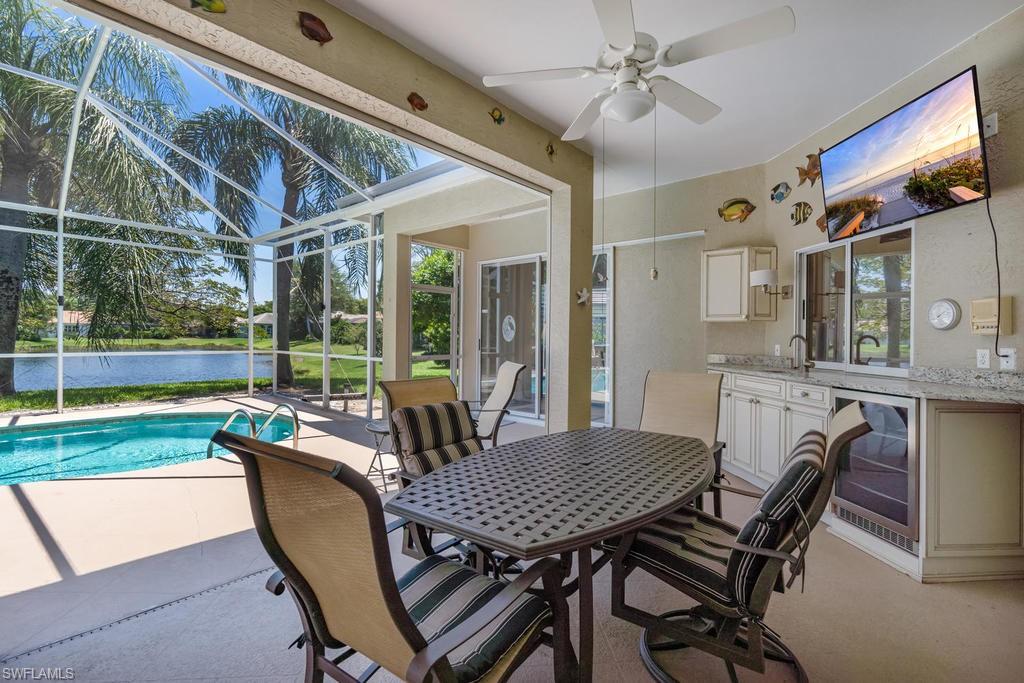 CEDAR CREEK - Residential