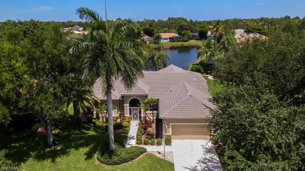 CEDAR CREEK - Residential