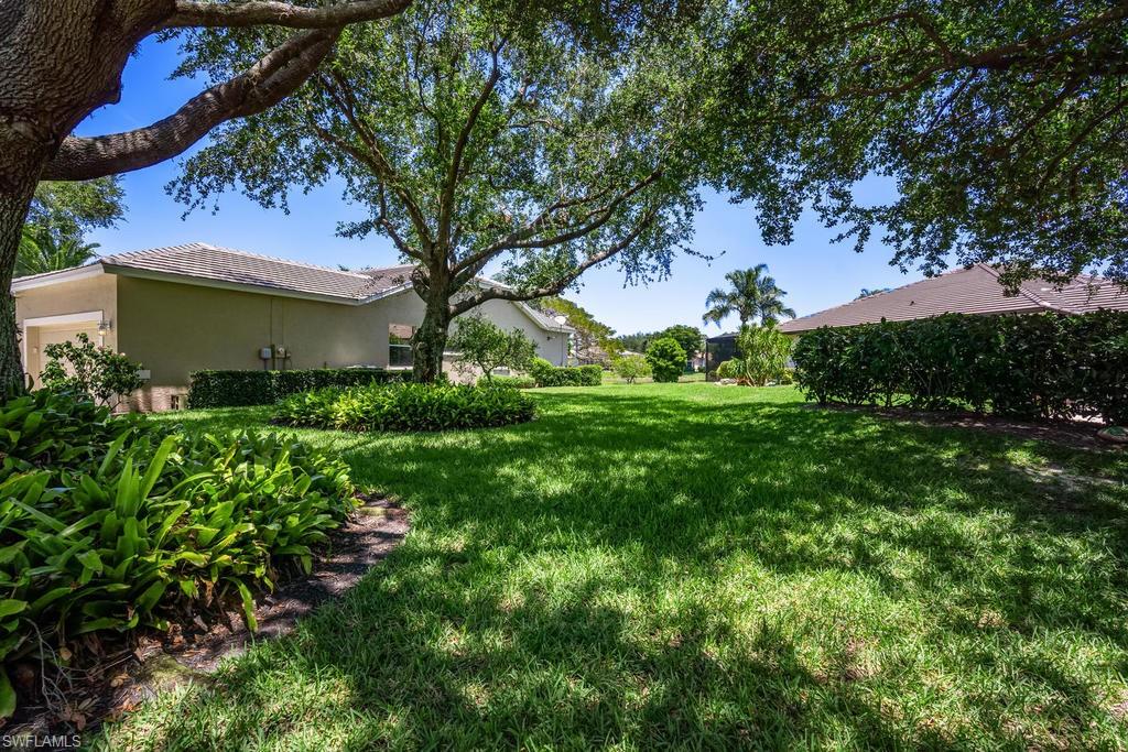 CEDAR CREEK - Residential