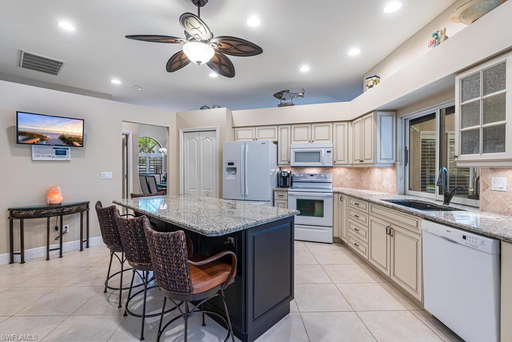 CEDAR CREEK - Residential