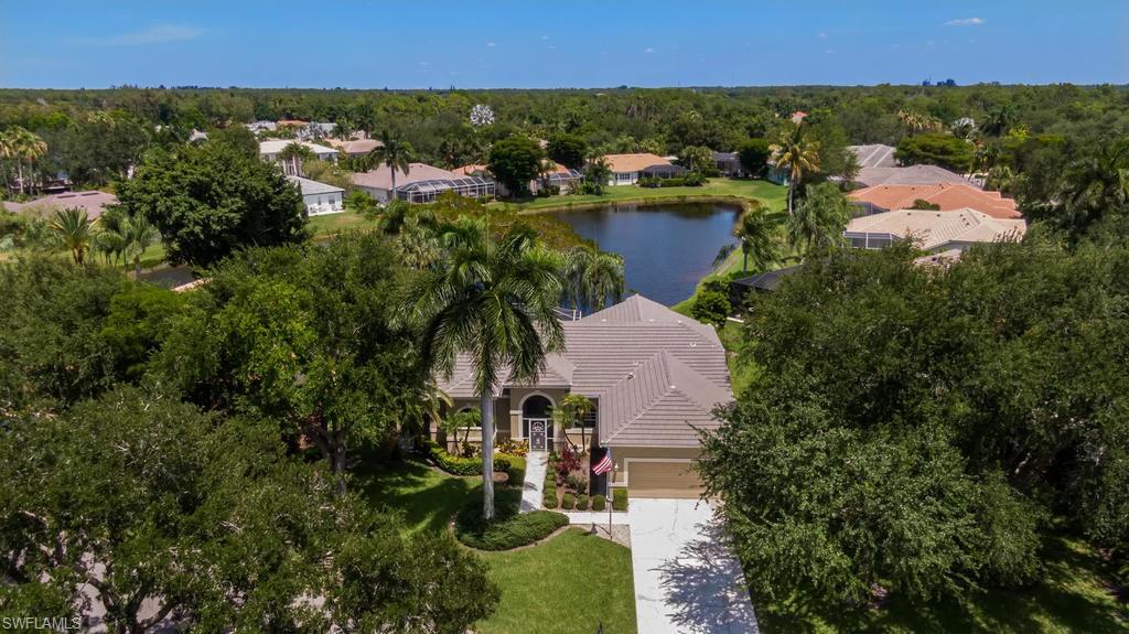 CEDAR CREEK - Residential