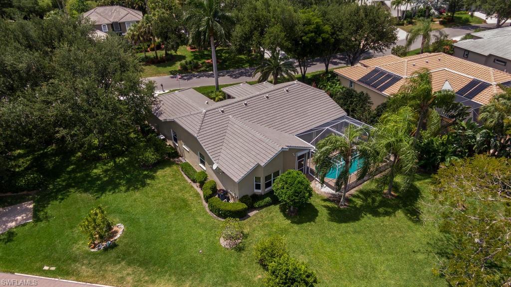 CEDAR CREEK - Residential