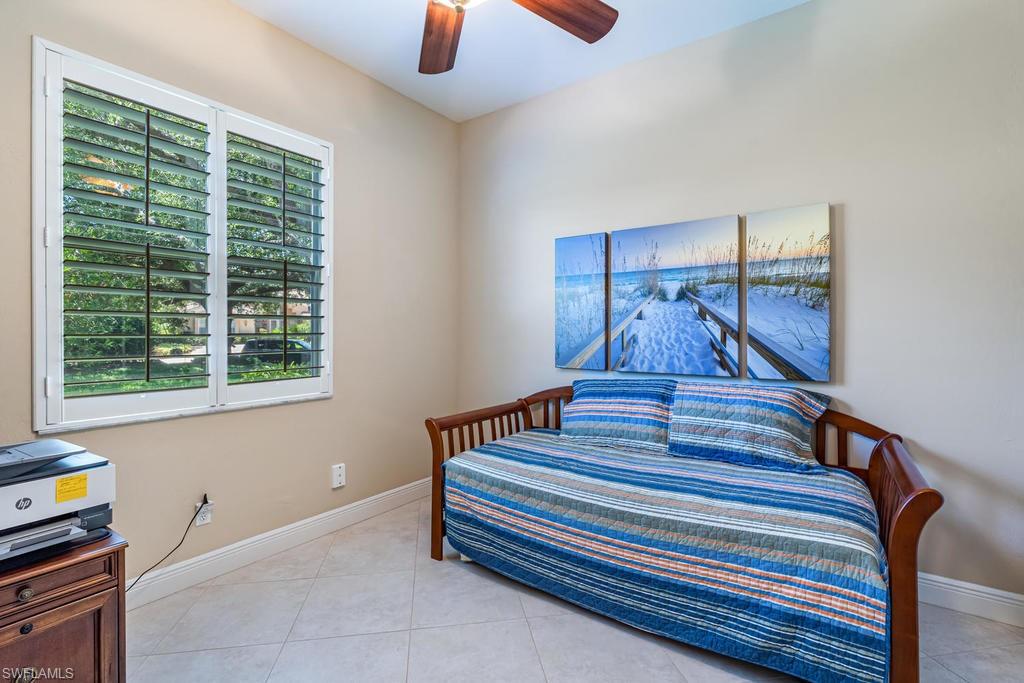 CEDAR CREEK - Residential