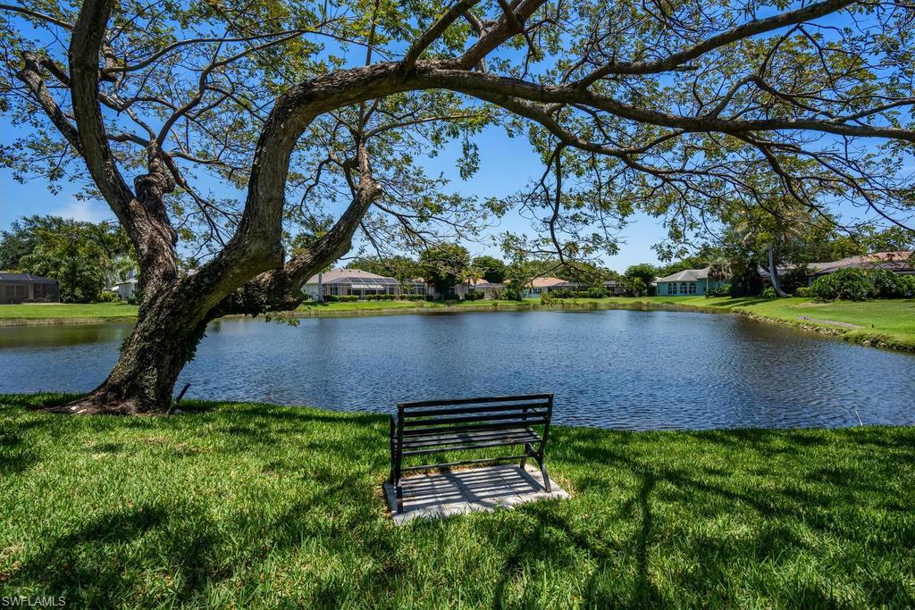 CEDAR CREEK - Residential