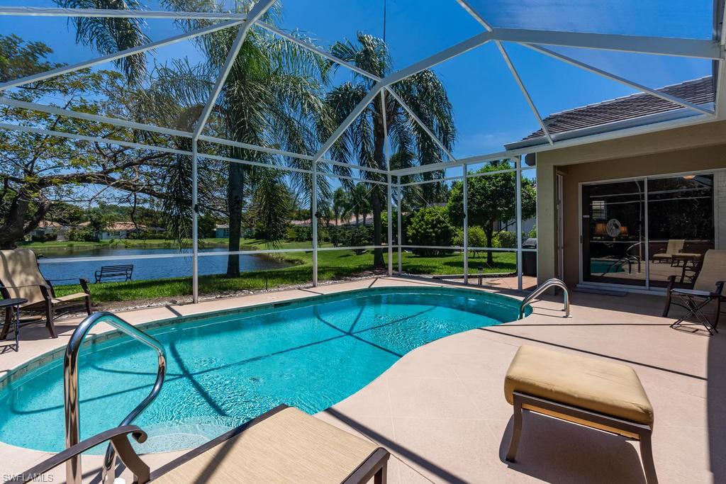 CEDAR CREEK - Residential