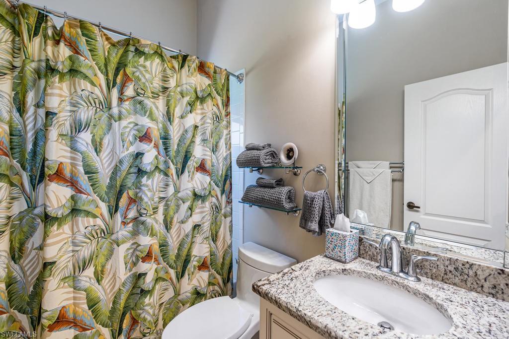 CEDAR CREEK - Residential