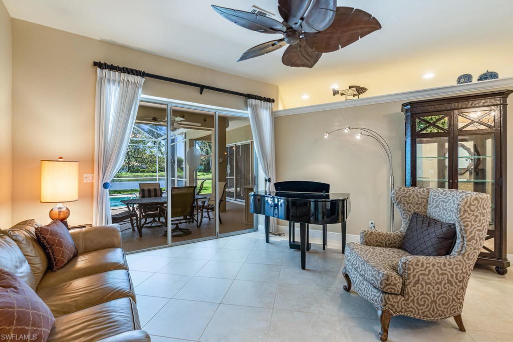 CEDAR CREEK - Residential