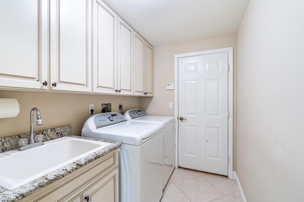 CEDAR CREEK - Residential