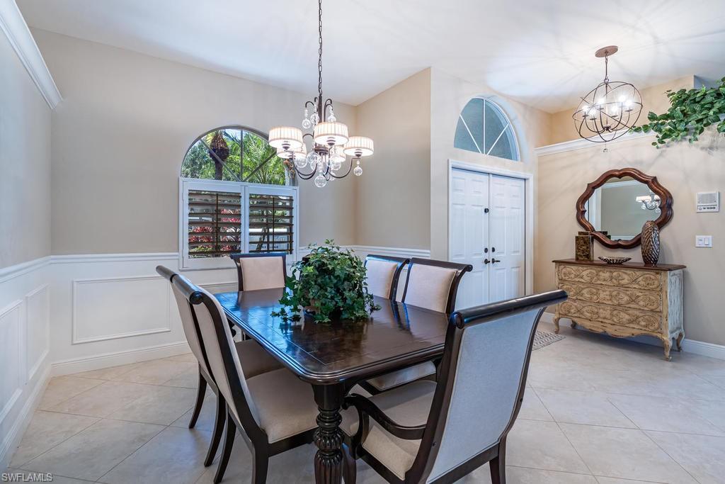 CEDAR CREEK - Residential