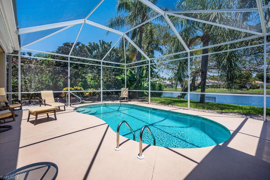 CEDAR CREEK - Residential