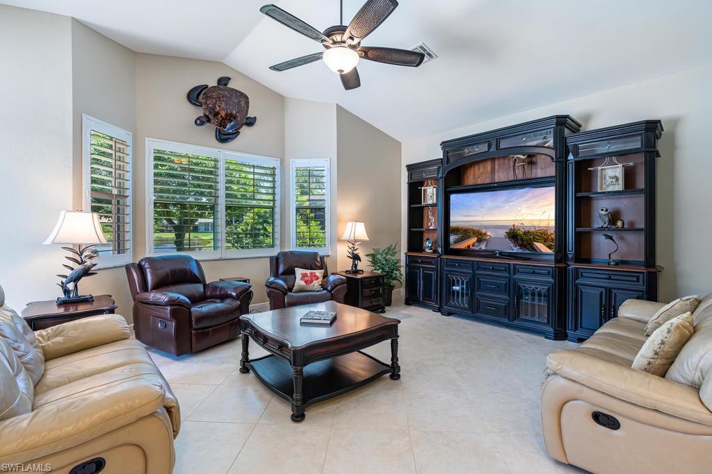 CEDAR CREEK - Residential