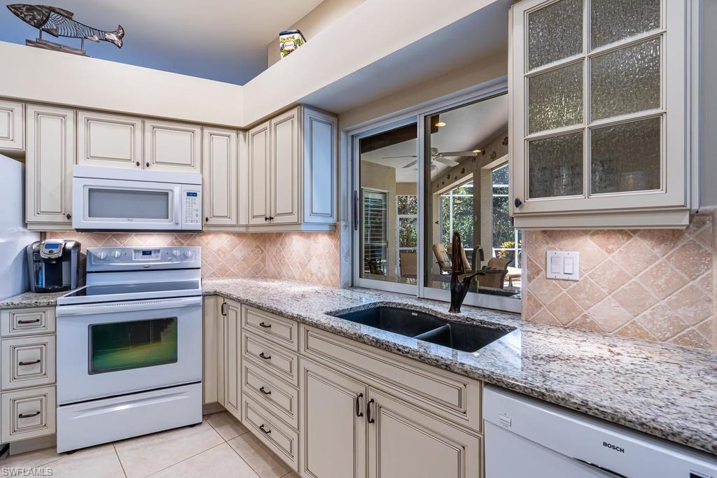 CEDAR CREEK - Residential