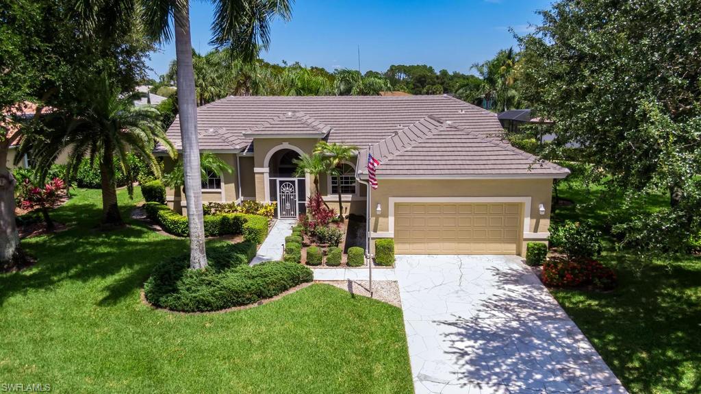 CEDAR CREEK - Residential