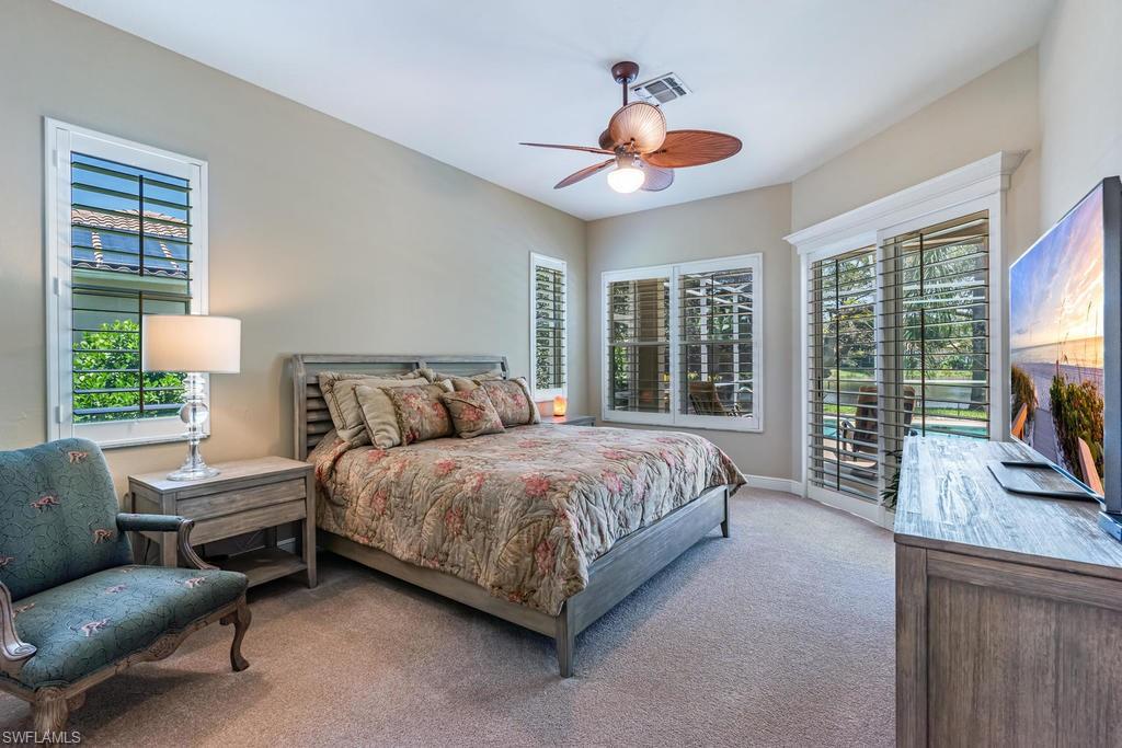 CEDAR CREEK - Residential