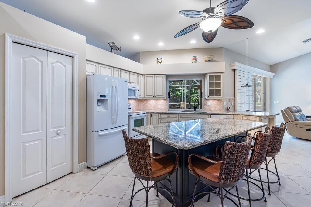 CEDAR CREEK - Residential