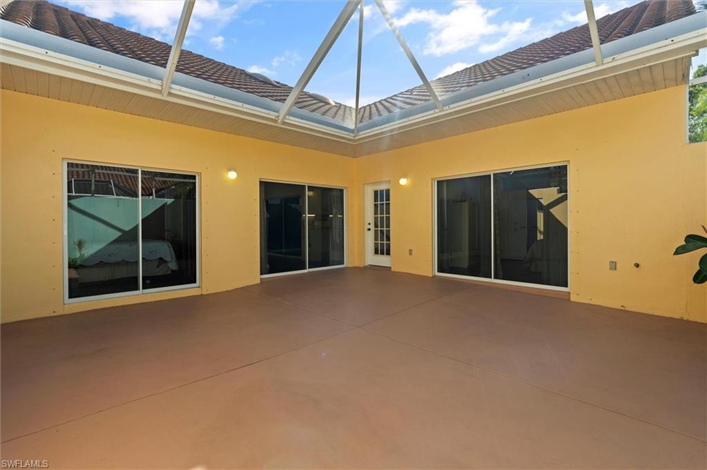 COURTYARDS - Residential