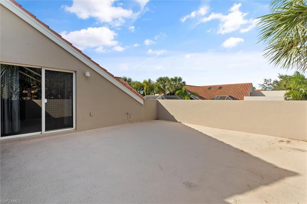 COURTYARDS - Residential