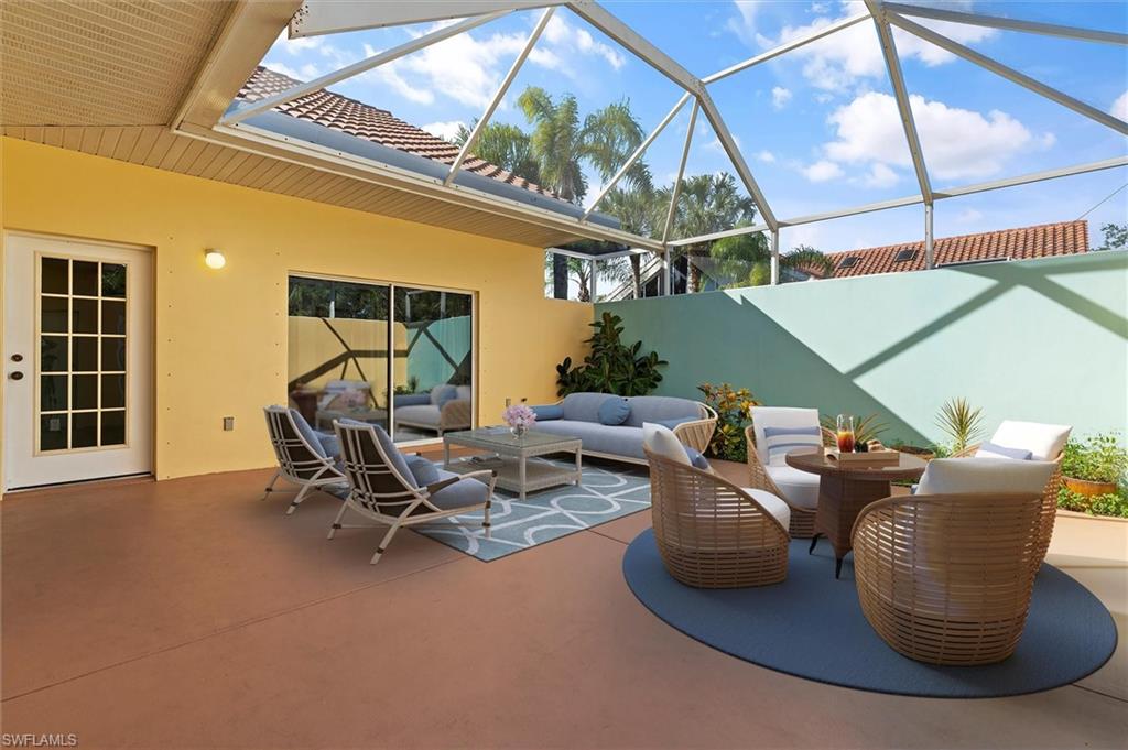 COURTYARDS - Residential