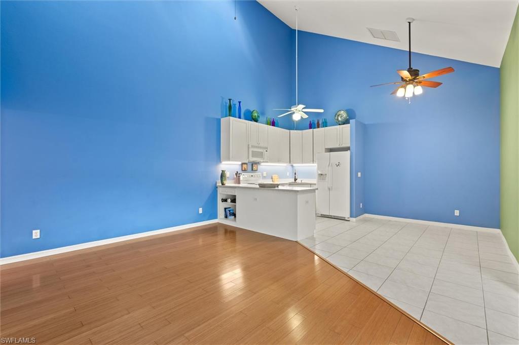 COURTYARDS - Residential