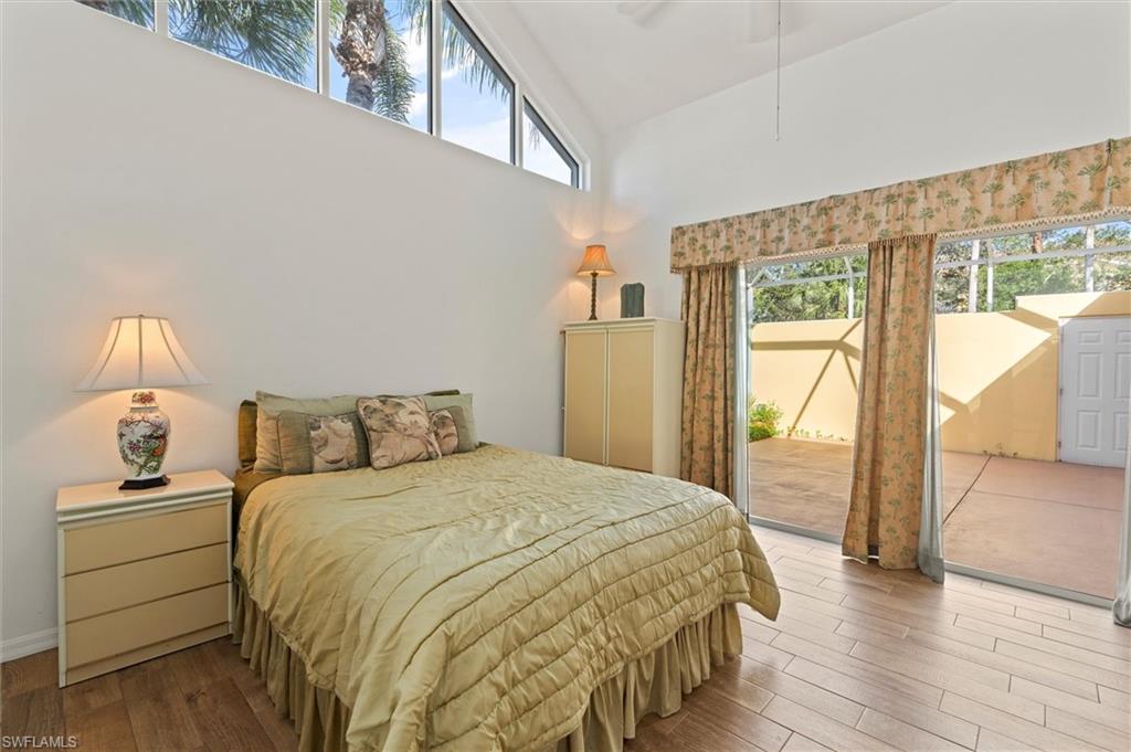 COURTYARDS - Residential