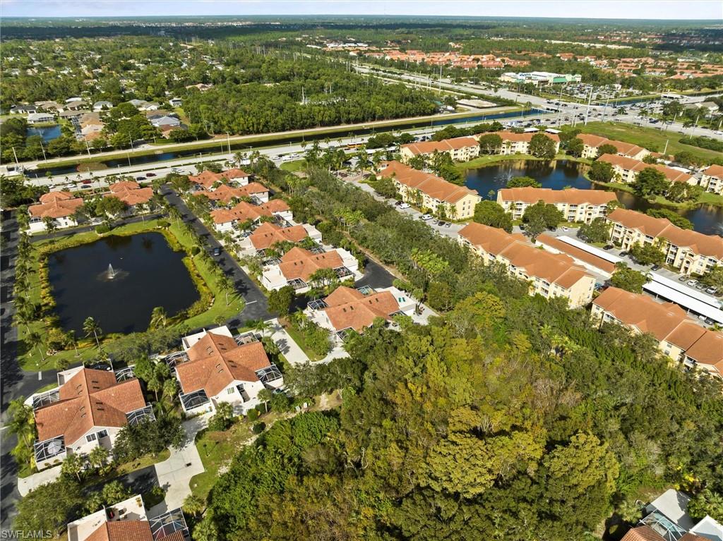 COURTYARDS - Residential